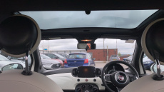 Fiat 500 1.0 Mild Hybrid Dolcevita [Part Leather] 3dr Petrol Hatchback